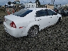 1G1ZE5E76BF****** Salvage and Wrecked 2011 Chevrolet Malibu in Oregon State