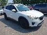 JM3KE4BE7D0****** Salvamento y Destrozados 2013 Mazda CX-5 en Long Island