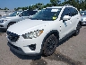 JM3KE4BE7D0****** Usados y Reparables 2013 Mazda CX-5 en Long Island