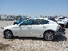 JN1BV7AR7FM****** Repairable 2015 Infiniti Q50 in Texas State