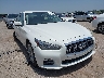 JN1BV7AR7FM****** Salvage and Wrecked 2015 Infiniti Q50 in Fort Worth North
