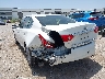 JN1BV7AR7FM****** Salvage and Repairable 2015 Infiniti Q50 in Fort Worth North