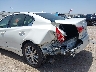 JN1BV7AR7FM****** Salvage and Repairable 2015 Infiniti Q50 in Texas State