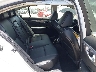 JN1BV7AR7FM****** Wrecked 2015 Infiniti Q50 in Fort Worth North