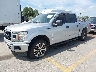 1FTEW1EP2KK****** Used and Repairable 2019 Ford F-150 in Austin North