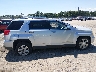 2GKALPEK2G6****** Used 2016 GMC Terrain in Georgia State
