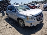 2GKALPEK2G6****** Salvage and Wrecked 2016 GMC Terrain in Savannah