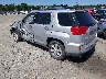 2GKALPEK2G6****** Salvage and Repairable 2016 GMC Terrain in Savannah