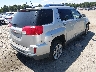 2GKALPEK2G6****** Salvage and Wrecked 2016 GMC Terrain in Georgia State