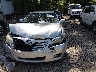 4T1BF3EK2BU****** Wrecked 2011 Toyota Camry in Tennessee State