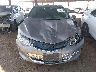 1G1RA6S51HU****** Salvamento y Reparables 2017 Chevrolet Volt en Estado de Arizona