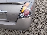 1N4AL2AP6BN****** Salvamento y Destrozados 2011 Nissan Altima en Eugene