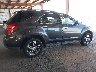 2GNALDEK6G6****** Salvamento y Reparables 2016 Chevrolet Equinox en Estado de California