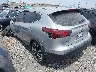 JN1BJ1CP9HW****** Salvage and Repairable 2017 Nissan Rogue Sport in Ace Carson