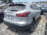 JN1BJ1CP9HW****** Salvage and Wrecked 2017 Nissan Rogue Sport in California State
