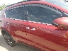 KNDPNCAC4N7****** Wrecked 2022 Kia Sportage in Ohio State