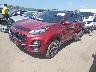 KNDPNCAC4N7****** Used and Repairable 2022 Kia Sportage in Cleveland