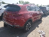 KNDPNCAC4N7****** Salvage and Wrecked 2022 Kia Sportage in Ohio State