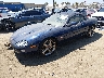 SAJDA42B71P****** Used and Repairable 2001 Jaguar XK-Series in North Hollywood