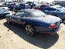 SAJDA42B71P****** Salvage and Repairable 2001 Jaguar XK-Series in North Hollywood