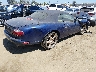 SAJDA42B71P****** Salvage and Wrecked 2001 Jaguar XK-Series in California State
