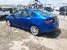 1C3CDFCAXDD****** Salvage and Repairable 2013 Dodge Dart in Wichita