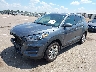 KM8J3CA44KU****** Usados y Reparables 2019 Hyundai Tucson en Sioux Falls