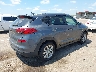 KM8J3CA44KU****** Salvamento y Destrozados 2019 Hyundai Tucson en Estado de Dakota del Sur