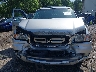 5FPYK16509B****** Destrozados 2009 Honda Ridgeline en Estado de Nueva York
