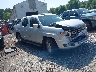 5FPYK16509B****** Salvamento y Destrozados 2009 Honda Ridgeline en Albany