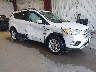 1FMCU9GD6JU****** Salvage and Wrecked 2018 Ford Escape in Provo