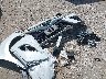 4T1K61AK2LU****** Wrecked 2020 Toyota Camry in Texas State