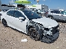 4T1K61AK2LU****** Salvage and Wrecked 2020 Toyota Camry in Houston North