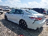 4T1K61AK2LU****** Salvage and Repairable 2020 Toyota Camry in Houston North