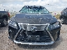 2T2BZMCA9KC****** Wrecked 2019 Lexus RX 350 in Texas State