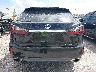 2T2BZMCA9KC****** Wrecked 2019 Lexus RX 350