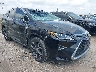 2T2BZMCA9KC****** Salvage and Wrecked 2019 Lexus RX 350 in San Antonio South