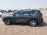 5NMS1DAJ8PH****** Repairable 2023 Hyundai Santa Fe in Colorado State