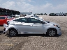 KMHDH4AEXEU****** Repairable 2014 Hyundai Elantra in South Carolina State