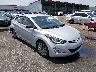 KMHDH4AEXEU****** Salvage and Wrecked 2014 Hyundai Elantra in Lexington