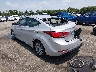 KMHDH4AEXEU****** Salvage and Repairable 2014 Hyundai Elantra in Lexington