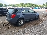 2GNALAEKXE6****** Salvamento y Destrozados 2014 Chevrolet Equinox en Estado de Michigan