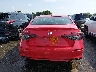 2HGFE2F57SH****** Wrecked 2025 Honda Civic