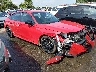 2HGFE2F57SH****** Salvage and Wrecked 2025 Honda Civic in Charlotte