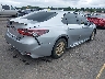 4T1G31AKXPU****** Salvamento y Destrozados 2023 Toyota Camry Hybrid en Estado de Oregón