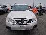 JF2SH63639H****** Wrecked 2009 Subaru Forester in Oregon State
