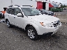 JF2SH63639H****** Salvage and Wrecked 2009 Subaru Forester in Portland