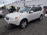 JF2SH63639H****** Used and Repairable 2009 Subaru Forester in Portland