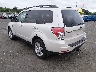 JF2SH63639H****** Salvage and Repairable 2009 Subaru Forester in Portland