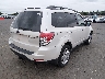JF2SH63639H****** Salvage and Wrecked 2009 Subaru Forester in Oregon State